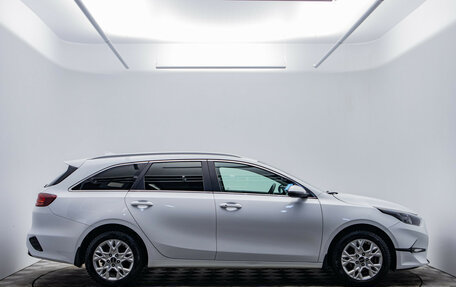 KIA cee'd III, 2021 год, 2 200 000 рублей, 4 фотография