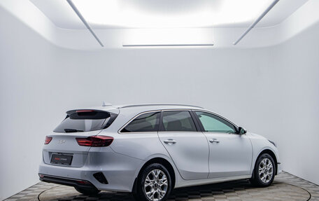 KIA cee'd III, 2021 год, 2 200 000 рублей, 5 фотография