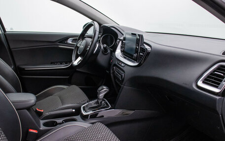 KIA cee'd III, 2021 год, 2 200 000 рублей, 9 фотография