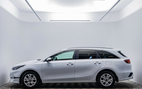 KIA cee'd III, 2021 год, 2 200 000 рублей, 8 фотография