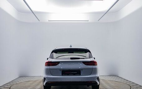 KIA cee'd III, 2021 год, 2 200 000 рублей, 6 фотография