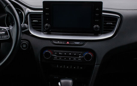 KIA cee'd III, 2021 год, 2 200 000 рублей, 14 фотография