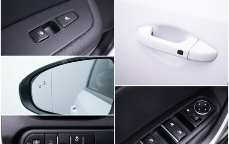 KIA cee'd III, 2021 год, 2 200 000 рублей, 16 фотография