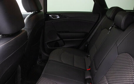 KIA cee'd III, 2021 год, 2 200 000 рублей, 11 фотография