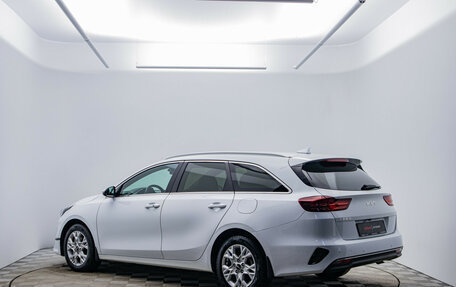 KIA cee'd III, 2021 год, 2 200 000 рублей, 7 фотография