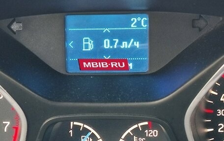 Ford Focus III, 2018 год, 1 260 000 рублей, 5 фотография