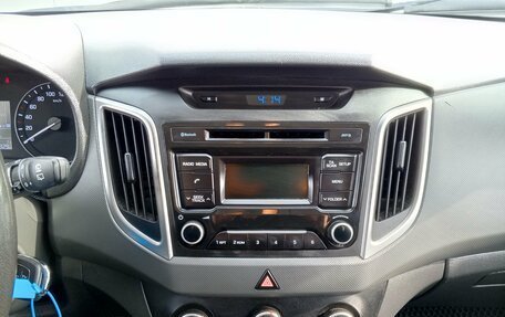 Hyundai Creta I рестайлинг, 2018 год, 1 510 000 рублей, 16 фотография