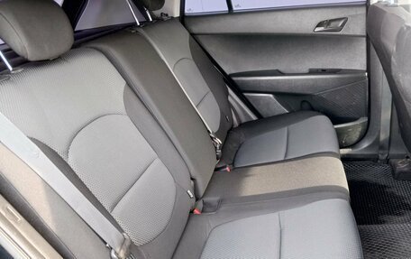 Hyundai Creta I рестайлинг, 2018 год, 1 510 000 рублей, 14 фотография