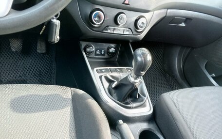 Hyundai Creta I рестайлинг, 2018 год, 1 510 000 рублей, 17 фотография