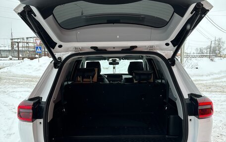 Chery Tiggo 8 I, 2024 год, 1 980 000 рублей, 5 фотография