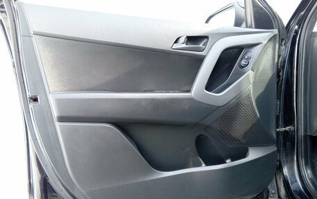 Hyundai Creta I рестайлинг, 2018 год, 1 510 000 рублей, 19 фотография