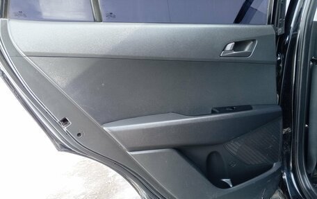 Hyundai Creta I рестайлинг, 2018 год, 1 510 000 рублей, 20 фотография