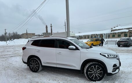 Chery Tiggo 8 I, 2024 год, 1 980 000 рублей, 2 фотография