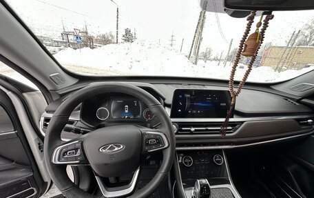 Chery Tiggo 8 I, 2024 год, 1 980 000 рублей, 9 фотография