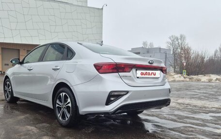 KIA Cerato IV, 2019 год, 1 950 000 рублей, 8 фотография