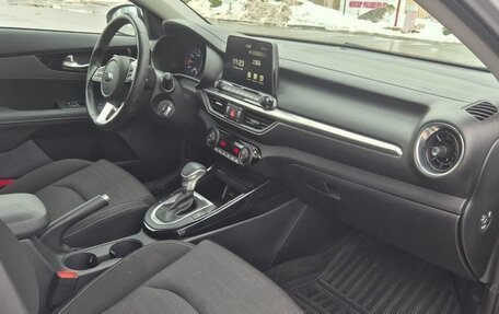 KIA Cerato IV, 2019 год, 1 950 000 рублей, 12 фотография