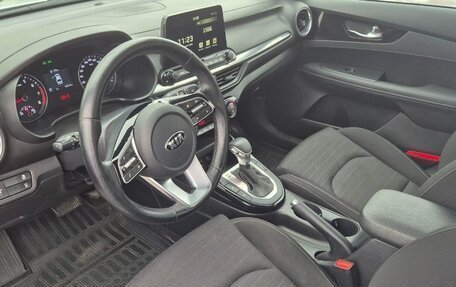 KIA Cerato IV, 2019 год, 1 950 000 рублей, 11 фотография