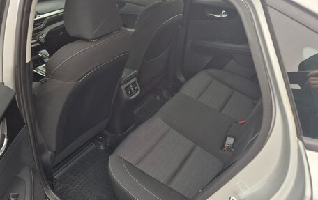 KIA Cerato IV, 2019 год, 1 950 000 рублей, 13 фотография