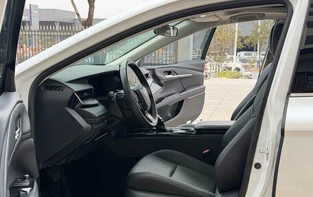 Toyota Camry, 2024 год, 3 400 202 рублей, 9 фотография