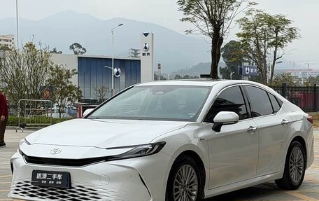 Toyota Camry, 2024 год, 3 400 202 рублей, 6 фотография