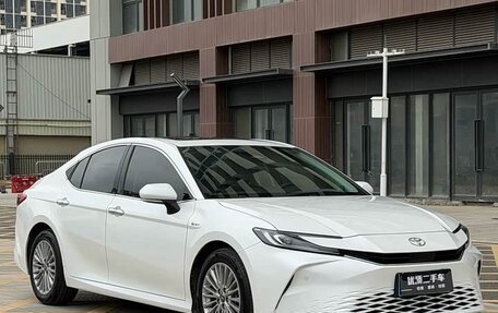 Toyota Camry, 2024 год, 3 400 202 рублей, 7 фотография