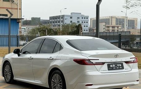 Toyota Camry, 2024 год, 3 400 202 рублей, 2 фотография