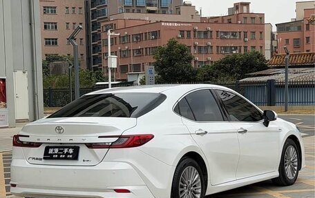 Toyota Camry, 2024 год, 3 400 202 рублей, 4 фотография