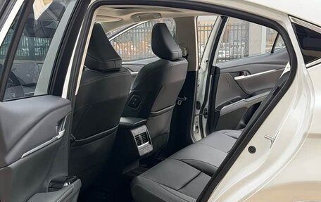 Toyota Camry, 2024 год, 3 400 202 рублей, 3 фотография