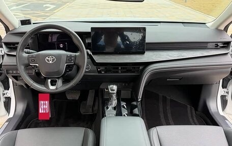 Toyota Camry, 2024 год, 3 400 202 рублей, 5 фотография