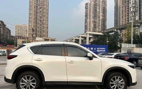 Mazda CX-5 II, 2024 год, 2 300 000 рублей, 7 фотография