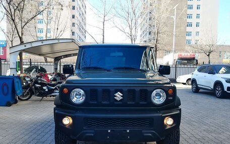 Suzuki Jimny, 2025 год, 2 840 000 рублей, 2 фотография