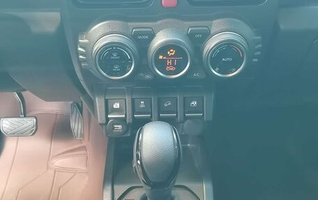 Suzuki Jimny, 2025 год, 2 840 000 рублей, 10 фотография