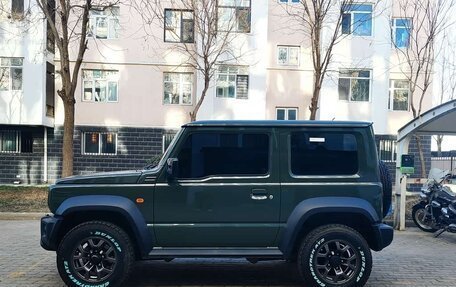 Suzuki Jimny, 2025 год, 2 840 000 рублей, 6 фотография