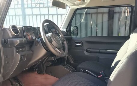 Suzuki Jimny, 2025 год, 2 840 000 рублей, 7 фотография