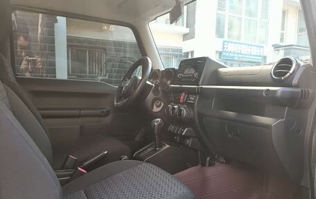 Suzuki Jimny, 2025 год, 2 840 000 рублей, 9 фотография