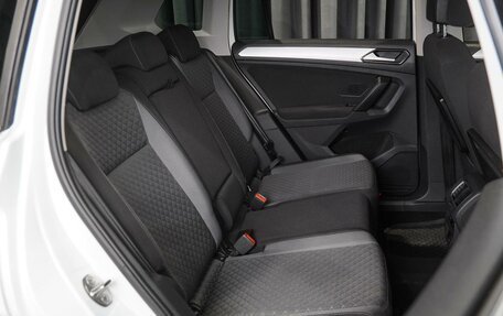 Volkswagen Tiguan II, 2017 год, 2 230 000 рублей, 7 фотография