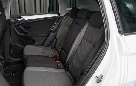 Volkswagen Tiguan II, 2017 год, 2 230 000 рублей, 9 фотография