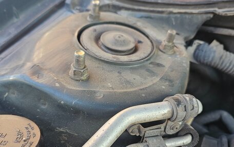 Toyota Avensis III рестайлинг, 1999 год, 550 000 рублей, 3 фотография