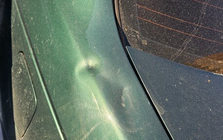 Toyota Avensis III рестайлинг, 1999 год, 550 000 рублей, 14 фотография