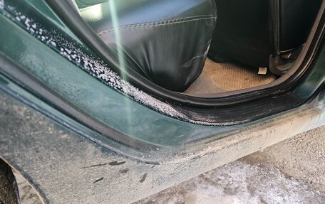 Toyota Avensis III рестайлинг, 1999 год, 550 000 рублей, 12 фотография