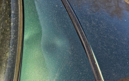 Toyota Avensis III рестайлинг, 1999 год, 550 000 рублей, 13 фотография