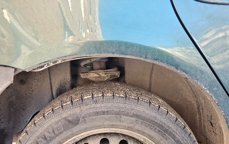 Toyota Avensis III рестайлинг, 1999 год, 550 000 рублей, 8 фотография