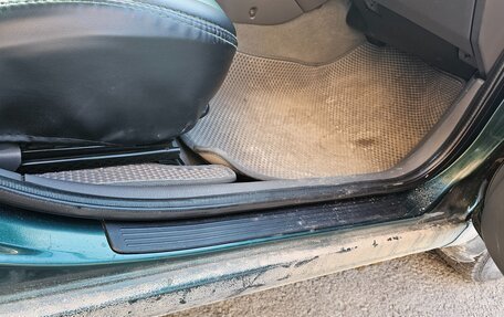 Toyota Avensis III рестайлинг, 1999 год, 550 000 рублей, 10 фотография