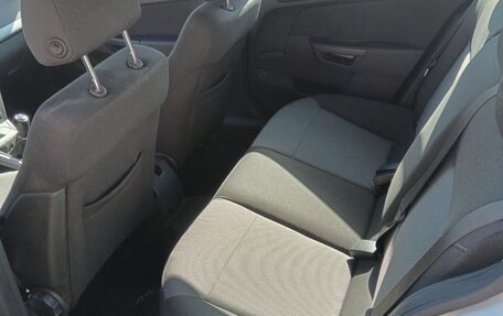 Opel Astra H, 2012 год, 700 000 рублей, 9 фотография