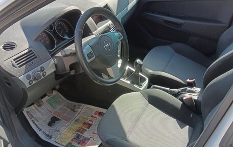 Opel Astra H, 2012 год, 700 000 рублей, 8 фотография