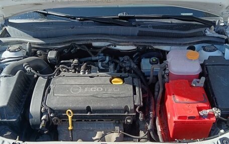 Opel Astra H, 2012 год, 700 000 рублей, 7 фотография