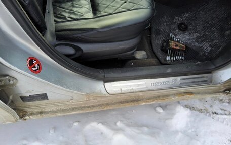 Mazda 3, 2006 год, 285 000 рублей, 8 фотография