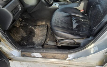 Mazda 3, 2006 год, 285 000 рублей, 10 фотография