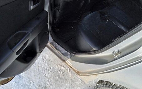 Mazda 3, 2006 год, 285 000 рублей, 12 фотография