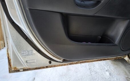 Mazda 3, 2006 год, 285 000 рублей, 11 фотография